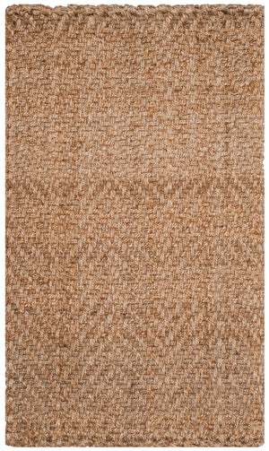 Safavieh Natural NF265 Hand Woven Rug