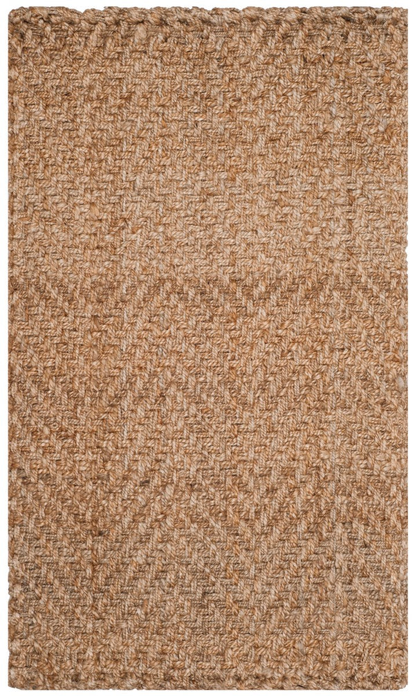 Safavieh Natural NF265 Hand Woven Rug