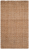 Safavieh Natural NF265 Hand Woven Rug