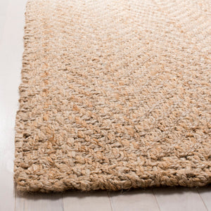 Safavieh Natural NF265 Hand Woven Rug