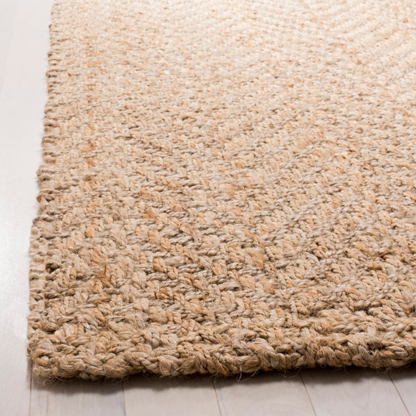Safavieh Natural NF265 Hand Woven Rug