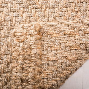 Safavieh Natural NF265 Hand Woven Rug