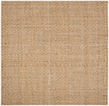 Safavieh Natural Fiber 265 Hand Woven Jute Rug NF265A-4R