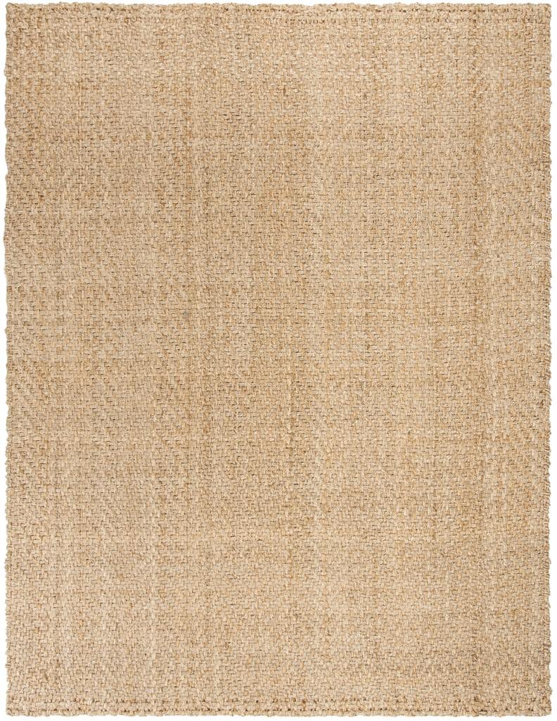 Safavieh Natural Fiber 265 Hand Woven Jute Rug NF265A-4R