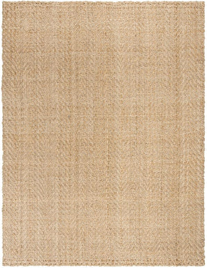 Safavieh Natural Fiber 265 Hand Woven Jute Rug NF265A-4R