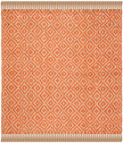 Safavieh Natural NF266 Hand Woven Rug