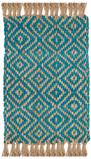 Safavieh Natural NF266 Hand Woven Rug