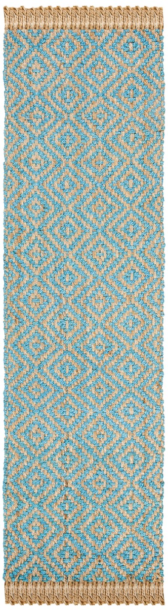 Safavieh Natural NF266 Hand Woven Rug