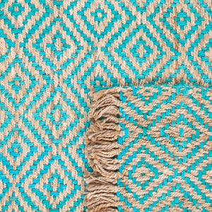 Safavieh Natural Fiber 266 Hand Woven Jute Rug NF266C-4