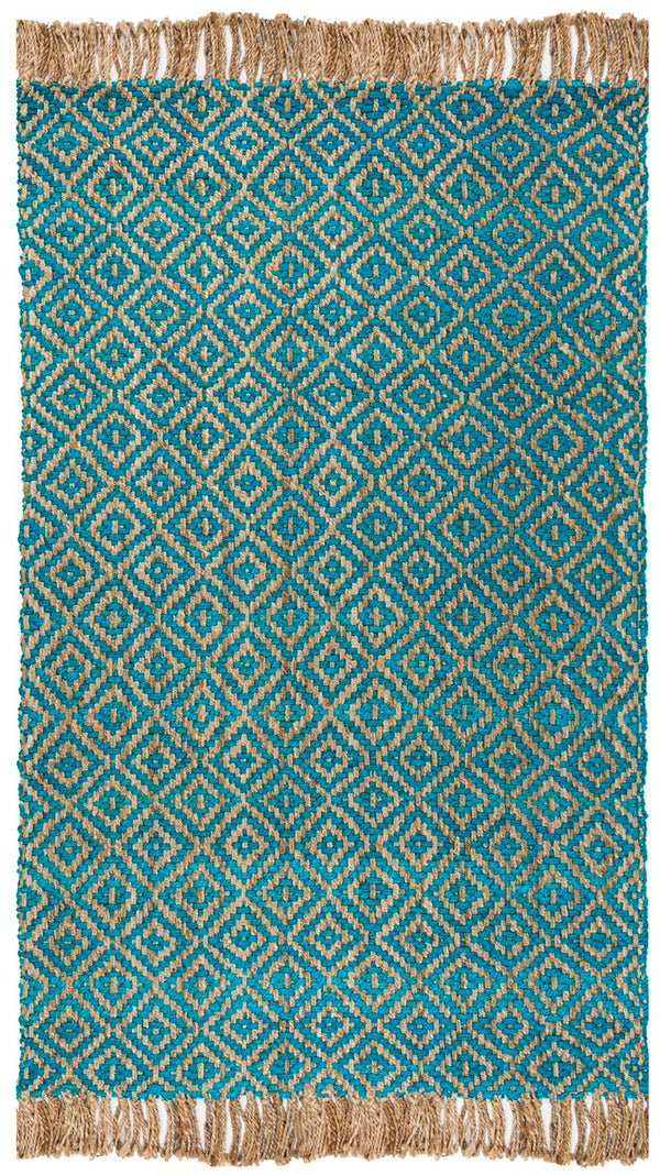Safavieh Natural NF266 Hand Woven Rug