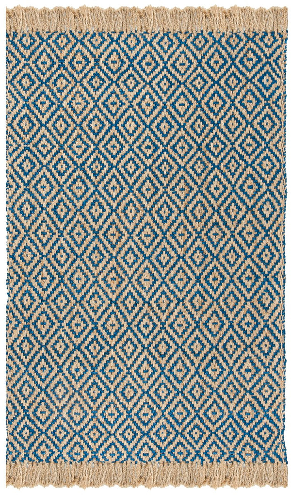 Safavieh Natural NF266 Hand Woven Rug