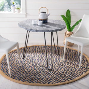 Safavieh Natural NF266 Hand Woven Rug