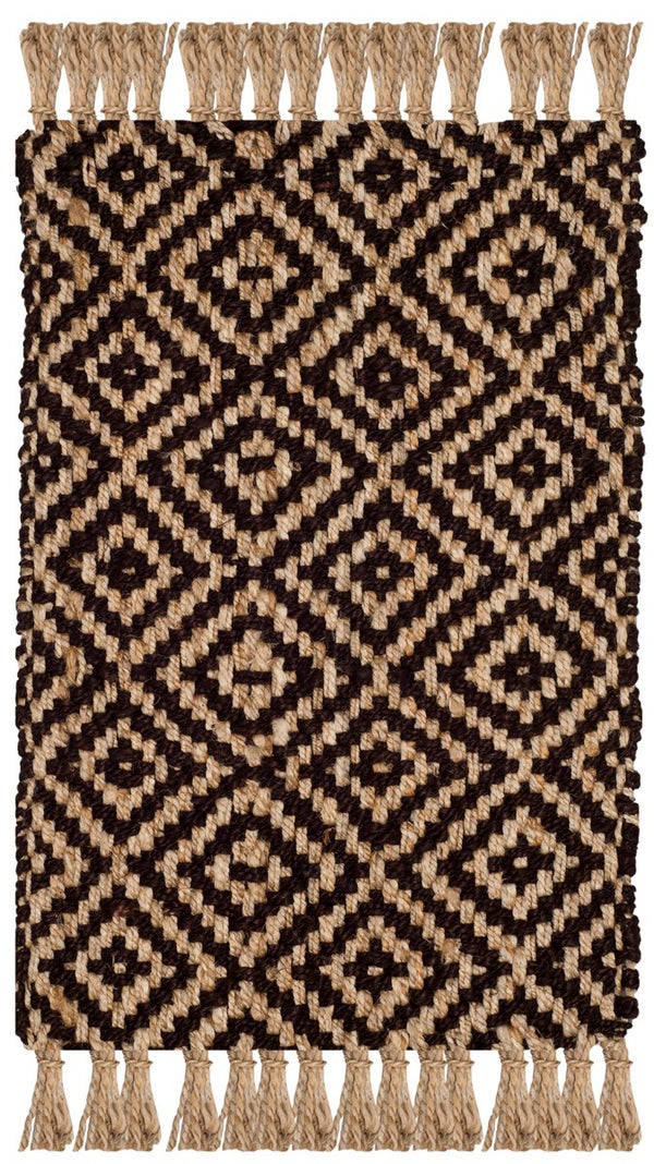Safavieh Natural NF266 Hand Woven Rug