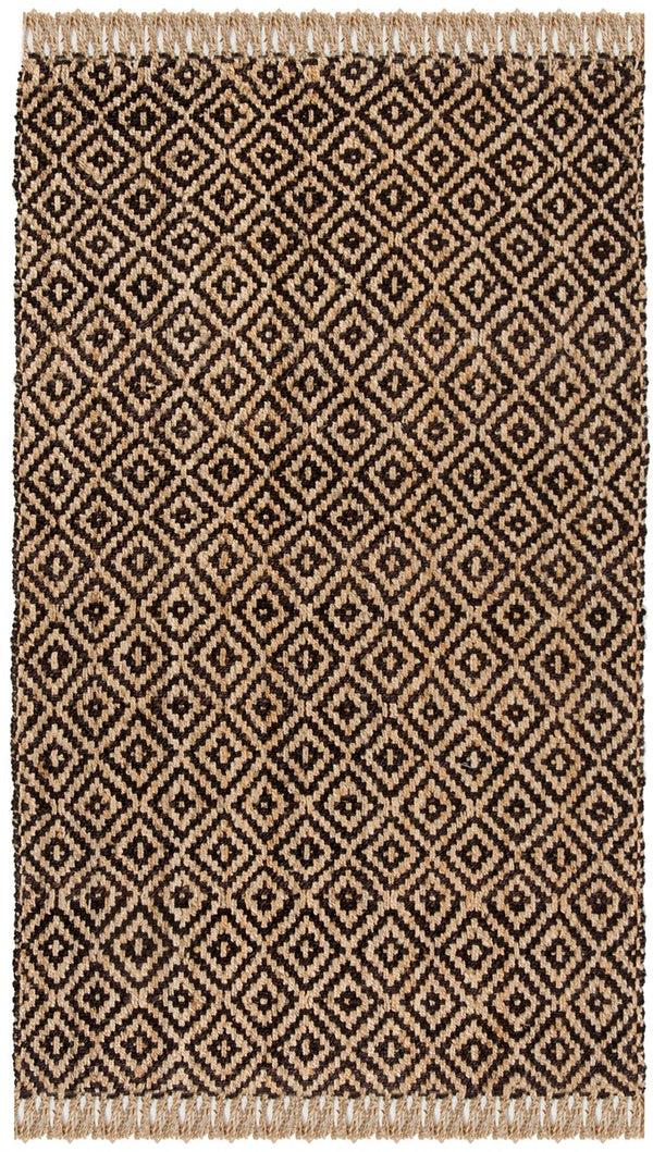Safavieh Natural NF266 Hand Woven Rug