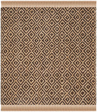 Safavieh Natural NF266 Hand Woven Rug