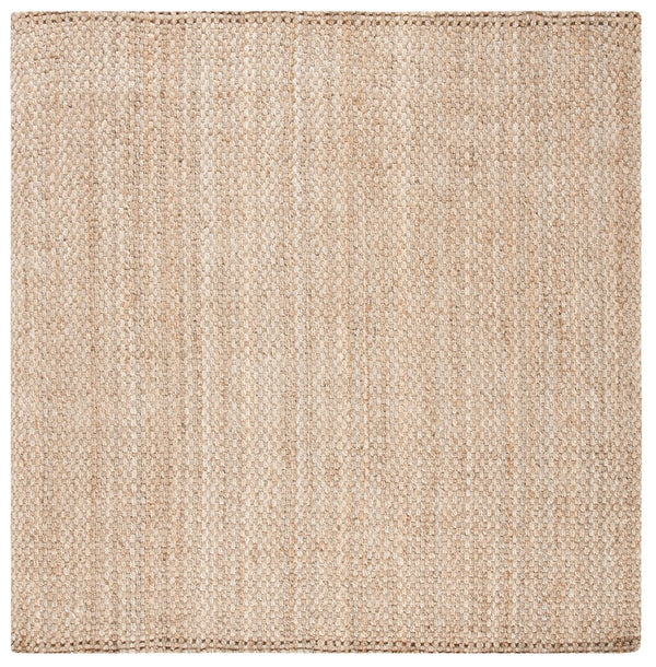Safavieh Natural Fiber 267 Hand Woven Jute Contemporary Rug NF267A-9
