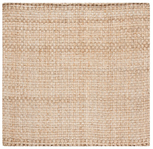 Safavieh Natural Fiber 268 Hand Woven Jute Contemporary Rug NF268A-9