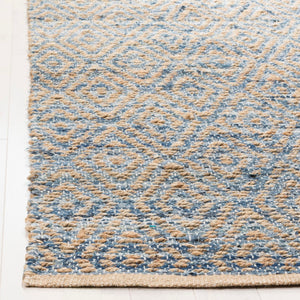 Safavieh Natural NF351 Hand Woven Rug