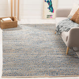 Safavieh Natural NF351 Hand Woven Rug