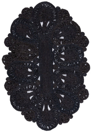 Safavieh Natural Fiber 360 Hand Woven Jute Contemporary Rug NF360D-9R