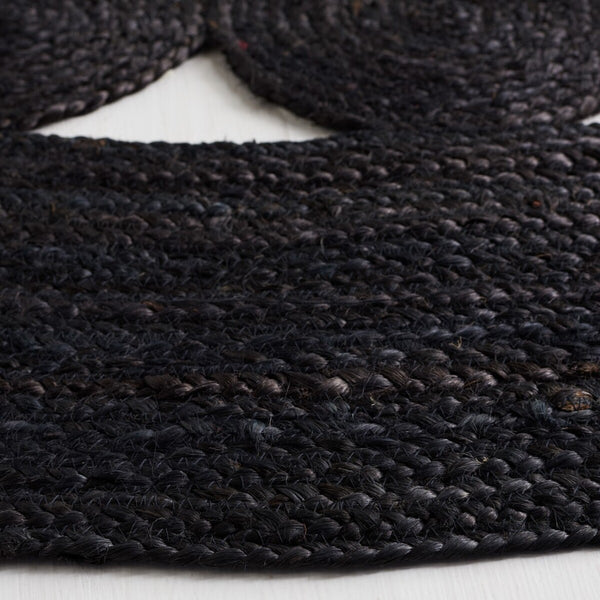 Safavieh Natural Fiber 364 Hand Woven Jute Rug NF364D-5R