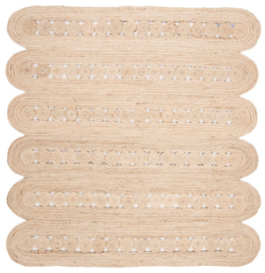 Safavieh Natural NF365 Hand Woven Rug