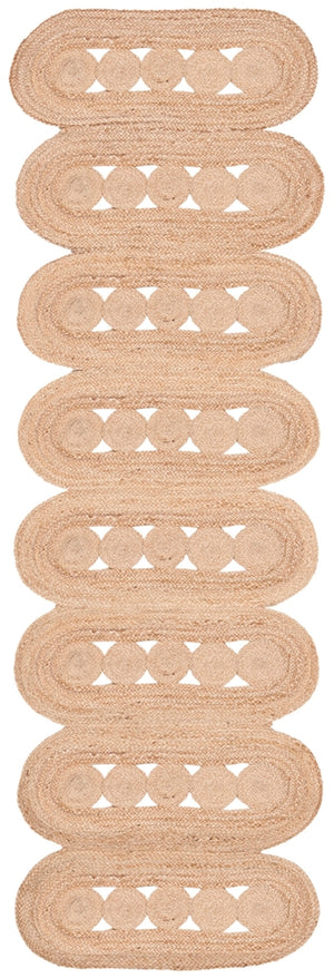 Safavieh Natural NF365 Hand Woven Rug