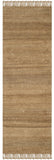 Safavieh Natural Fiber 368 Hand Woven Jute Rug NF368A-3