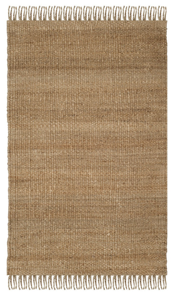Safavieh Natural Fiber 368 Hand Woven Jute Rug NF368A-3