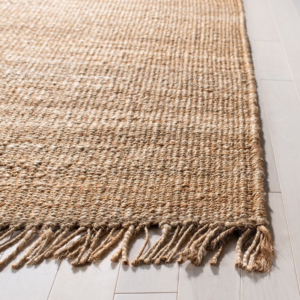 Safavieh Natural Fiber 368 Hand Woven Jute Rug NF368A-3