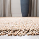 Safavieh Natural Fiber 368 Hand Woven Jute Rug NF368A-3