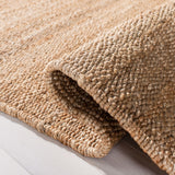 Safavieh Natural Fiber 368 Hand Woven Jute Rug NF368A-3