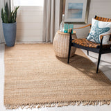 Safavieh Natural Fiber 368 Hand Woven Jute Rug NF368A-3