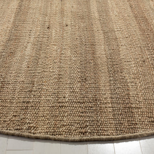 Safavieh Natural Fiber 368 Hand Woven Jute Rug NF368A-3