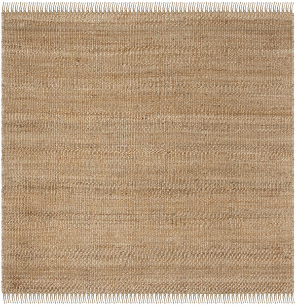 Safavieh Natural Fiber 368 Hand Woven Jute Rug NF368A-3