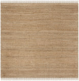 Safavieh Natural Fiber 368 Hand Woven Jute Rug NF368A-3