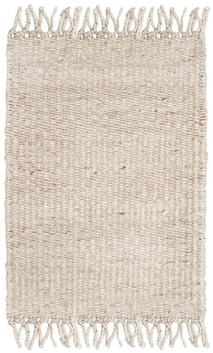 Safavieh Natural Fiber 368 Hand Woven Jute Contemporary Rug NF368B-26