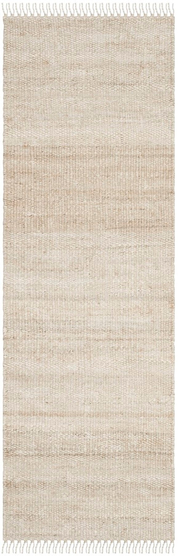 Safavieh Natural Fiber 368 Hand Woven Jute Contemporary Rug NF368B-26