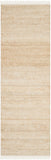 Natural NF368 Hand Woven Rug