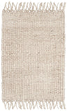 Safavieh Natural Fiber 368 Hand Woven Jute Rug NF368B-8SQ