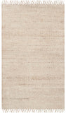 Safavieh Natural Fiber 368 Hand Woven Jute Contemporary Rug NF368B-26