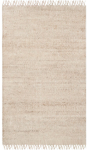Safavieh Natural Fiber 368 Hand Woven Jute Rug NF368B-8SQ