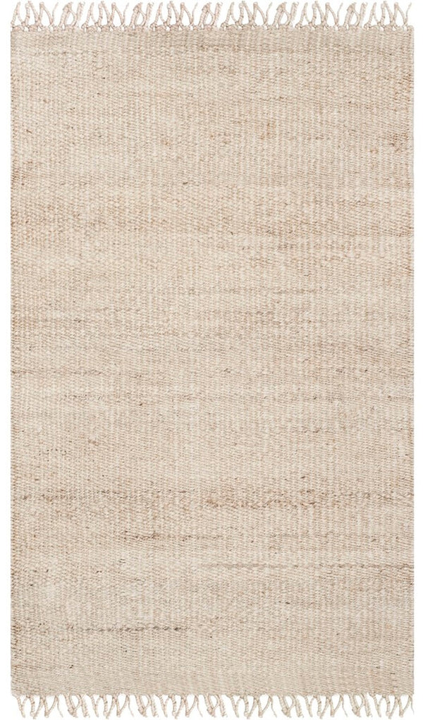 Safavieh Natural Fiber 368 Hand Woven Jute Rug NF368B-8SQ
