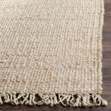 Safavieh Natural Fiber 368 Hand Woven Jute Rug NF368B-8SQ