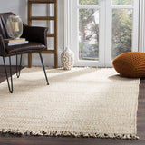 Safavieh Natural Fiber 368 Hand Woven Jute Rug NF368B-8SQ