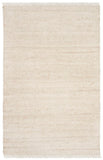 Safavieh Natural Fiber 368 Hand Woven Jute Rug NF368B-8SQ