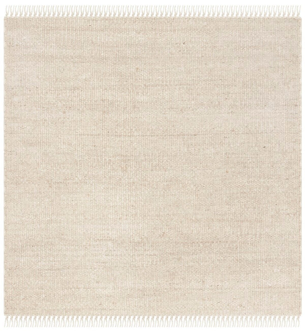 Safavieh Natural Fiber 368 Hand Woven Jute Rug NF368B-8SQ