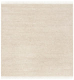 Safavieh Natural Fiber 368 Hand Woven Jute Rug NF368B-8SQ