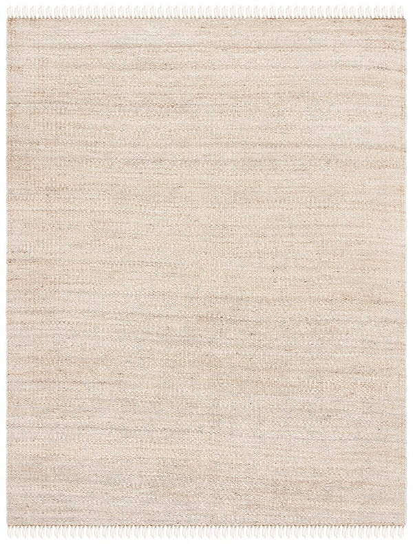 Safavieh Natural Fiber 368 Hand Woven Jute Contemporary Rug NF368B-26