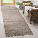 Safavieh Natural Fiber 368 Hand Woven Jute Rug NF368C-3